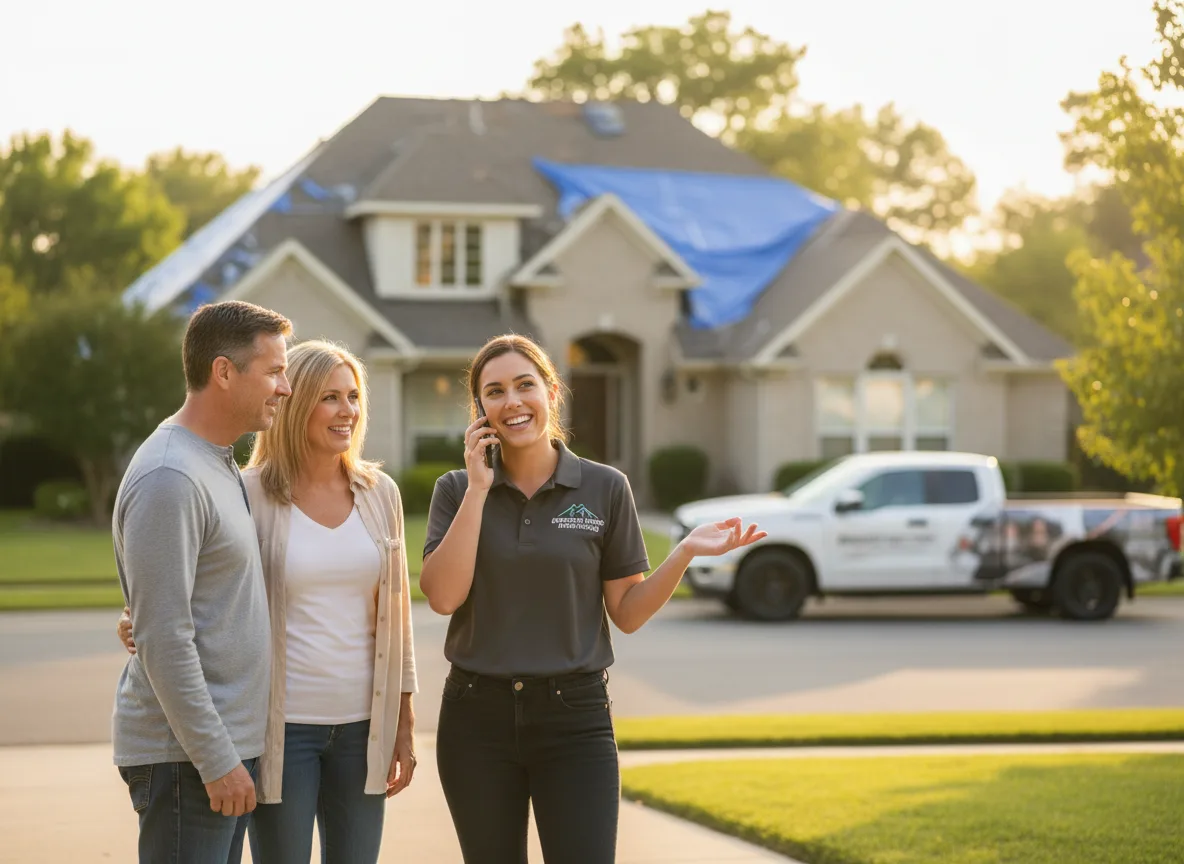 Emergency Roof Repair Hensel, ND FAQs